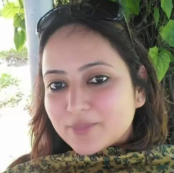 Mrs. Neha Sharma IAS,  has been transferred as Director Local Bodies, Government of Uttar Pradesh