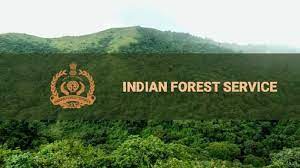 Kamdi Hemant Bhaskar IFoS  has been given extension upto 22nd June 2023 by the Government of India.