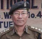 Tashi Wangyal Bhutta, IPS ,has been transferred and posted as DIGP, Gangtok Police Range with headquarters at Gangtok Sikkim Police.