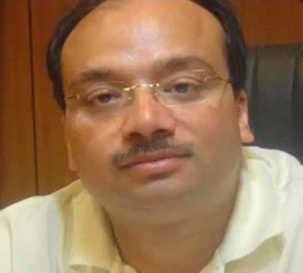 Manish Garg IAS, has been appointed as Chief Electoral Officer of Himachal Pradesh by the Election Commission of India