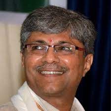 Vaidya Rajesh Kotecha,  has been given extension for period of two years by the Government of India