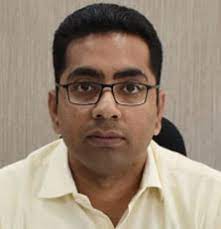Dr. Shaleen IAS, has been transferred as Special Secretary, Revenue & Disaster Management Department, Government of Haryana.