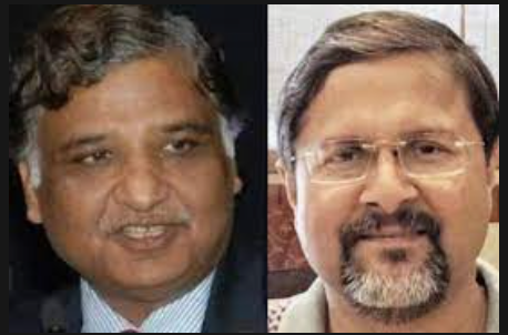 Extension of Intel Chiefs Surprisingly In Offing?