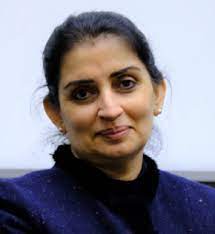 Mrs. Sujata Saunik IAS, has been empanelled to the post of Additional Secretary in Government of India.