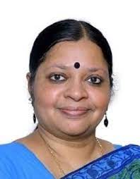 V Manjulq IAS, has been empanelled to the post of Secretary(Equivalent) in Government of India.