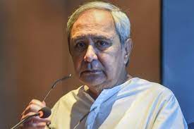 Patnaik Knows Well How To Play?