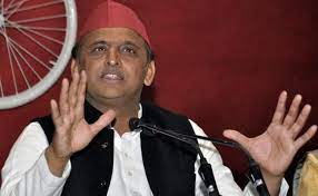 SP To Face Tough Competition In Azamgarh Election?