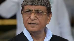 Azam Khan Is In Control Of Situation?