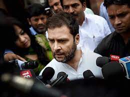 Congress To Strengthen Communication Wing?