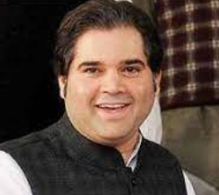 Varun Gandhi Again Raised Unemployment Issue?