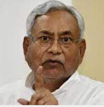 Nitish Kumar Not Budged  From Caste Census Despite Opposition From BJP?