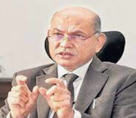 P.C Mody former IRS(IT)  has been appointed as returning officer for Presidential Elections on July 18th