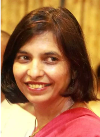 Mrs. Arti Ahuja IAS, has been given additional charge of Secretary Department of Pharmaceuticals, Government of India
