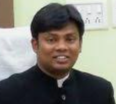 K Sudharshan Chakravarthy IAS, has been transferred as DM Khordha district, Government of Odisha.