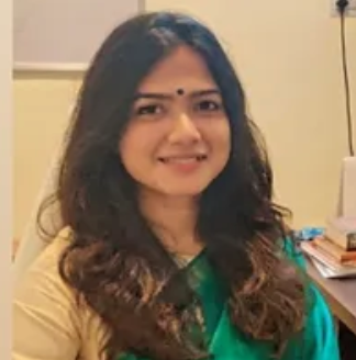 Mrs. Ananya Das IAS, as been transferred as Collector DM Sambhalpur, Government of Odisha