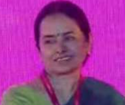 Mrs. Suchitra Sinha Former IAS, has been appointed as Special Rapporteur (Ambassador) NHRC in Jharkhand.
