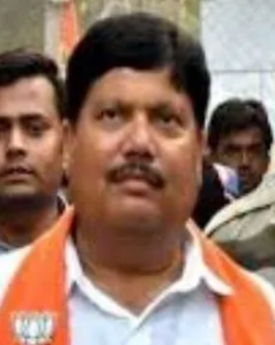 MP In BJP Feel Suffocated?