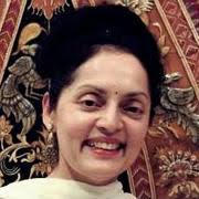 Mrs. Ruchika Kamboj IFS, has been appointed as India's Ambassador to UN.
