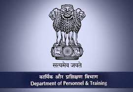 Mrs. Pallavi Singh Prakash IRPS, has been re-designated as Director of DOP&T, Government of India