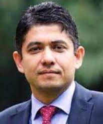 Amit Kataria IAS,  has been given extension in central deputation for a period of two years by the Government of India