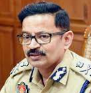 Sharad Satya Chauhan, IPS,has been promoted to the rank of Director-General of Police (DGP) Punjab Police.