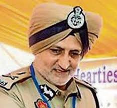 Harpreet Sidhu, IPS,has been promoted to the rank of Director-General of Police (DGP) Punjab Police.