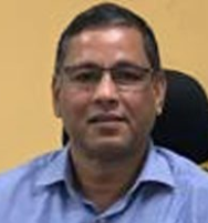 Setting The Operational Axis: Tapan Deka Is  New IB Chief