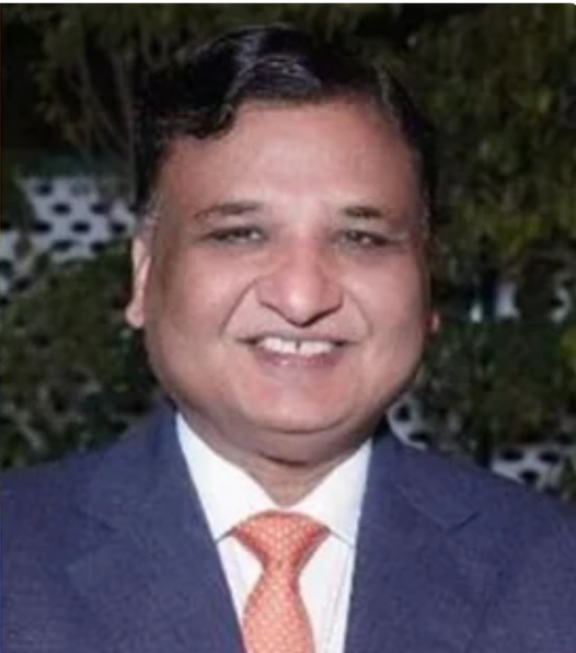 Rewarding The Operational and Strategic Brilliance : R&AW Chief Samant Goel Gets One More Extension