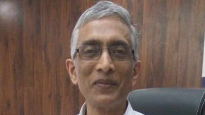 Parameswaran Iyer former IAS, has been appointed as CEO, NITI Aayog