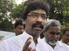 JMM Is In Doldrums?