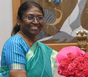 Reasons Behind Nomination of Draupadi Murmu?