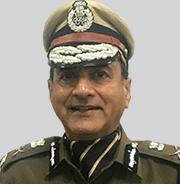 Manoj Yadava IPS, is likely to be shifted to NIA as Special DG?
