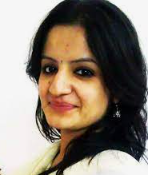 Mrs. Chhavi Bharadwaj IPS, has been appointed as Deputy Director LBSNAA, Government of India
