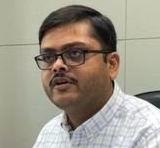 Tamboli Ayyaj Fakirbhai IAS, as been transferred as Special Secretary of the Agriculture Department, Government of Chhattisgarh