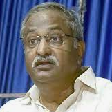 Senior Andhra Pradesh IPS officer A.B Venkateshwara  Suspended Again