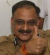 Vivek Phansalikar IPS, has been appointed as Mumbai Police Commissioner