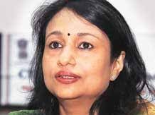 Mrs. Ishita Roy IAS, has been transferred as ACS Higher Education, Government of Kerala.