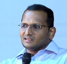 M.N Harendhira Prasad  IAS, has been transferred as Additional CEO, YSR Aarogyasari Health Trust, Government of Andhra Pradesh