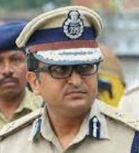 Vipul Aggarwal IPS, has been empanelled for holding the post of Joint Secretary or equivalent at the Government of India.