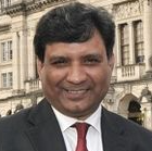 Virander Kumar Paul IFS, as been appointed as India’s Ambassador to the Republic of Turkey