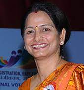Mrs. Smita Pandey IAS, has been transferred as Secretary Public Enterprises and Industrial Reconstruction Department, Government of West Bengal