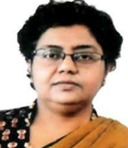 Mrs. Sunitra Hazra IAS, has been transferred as  Secretary Industry, Commerce and Enterprises Department, Government of West Bengal