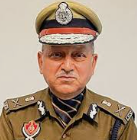 Punjab DGP Seeks Central Deputation, Applies For 2 Months Leave