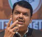 Fadnavis Likely To Join Central Government?
