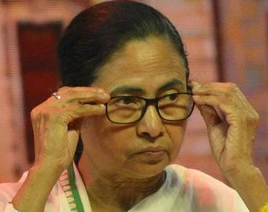 Mamta Banerjee Not Ready To See BJP In West Bengal?