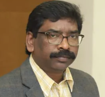 After Maharashtra Episode Government of  Soren To Go?