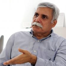 ED Summons Former Mumbai Police Commissioner Sanjay Pande