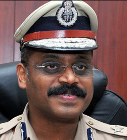 Arun Chakravarthy IPS, has been transferred as ADGP and MD Karnataka State Police Housing Corporation, Karnataka Police