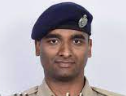 Anshu Kumar IPS, has been transferred as DCP Law and Order Mangalore, Karnataka Police
