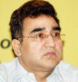 V.K Juneja IAS, has been appointed as Chief Secretary, Government of Punjab